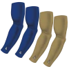 B-Driven Sports 4-Pack Bundle | Solids | Blue Royal Standard/Gold Standard