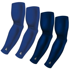 B-Driven Sports 4-Pack Bundle | Solids | Blue Royal Standard/Blue Navy Dark