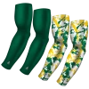 B-Driven Sports 4-Pack Bundle | Solid/Flake Camo | Green Hunter Bundle 1