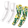 B-Driven Sports 4-Pack Bundle | Solid/Flake Camo | White Bundle 3