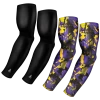 B-Driven Sports 4-Pack Bundle | Solid/Flake Camo | Black Bundle 2 2 B-Driven Sports 4-Pack Bundle | Solid/Flake Camo | Black Bundle 2