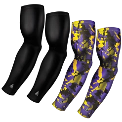 B-Driven Sports 4-Pack Bundle | Solid/Flake Camo | Black Bundle 2