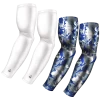 B-Driven Sports 4-Pack Bundle | Solid/Flake Camo | White Bundle 6 Sports Arm Sleeve Bundles 1 B-Driven Sports 4-Pack Bundle | Solid/Flake Camo | White Bundle 6 Sports Arm Sleeve Bundles