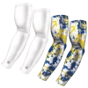 B-Driven Sports 4-Pack Bundle | Solid/Flake Camo | White Bundle 9 Sports Arm Sleeve Bundles 1 B-Driven Sports 4-Pack Bundle | Solid/Flake Camo | White Bundle 9 Sports Arm Sleeve Bundles
