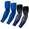 B-Driven Sports 4-Pack Bundle | Solid/Confetti | Blue Standard Bundle 3