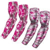 B-Driven Sports 4-pack Bundle | Flake/Wild | Pink 1 2 B-Driven Sports 4-pack Bundle | Flake/Wild | Pink 1