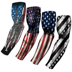 B-Driven Sports 4-pack Bundle | Patriot | Patriot Bundle 4
