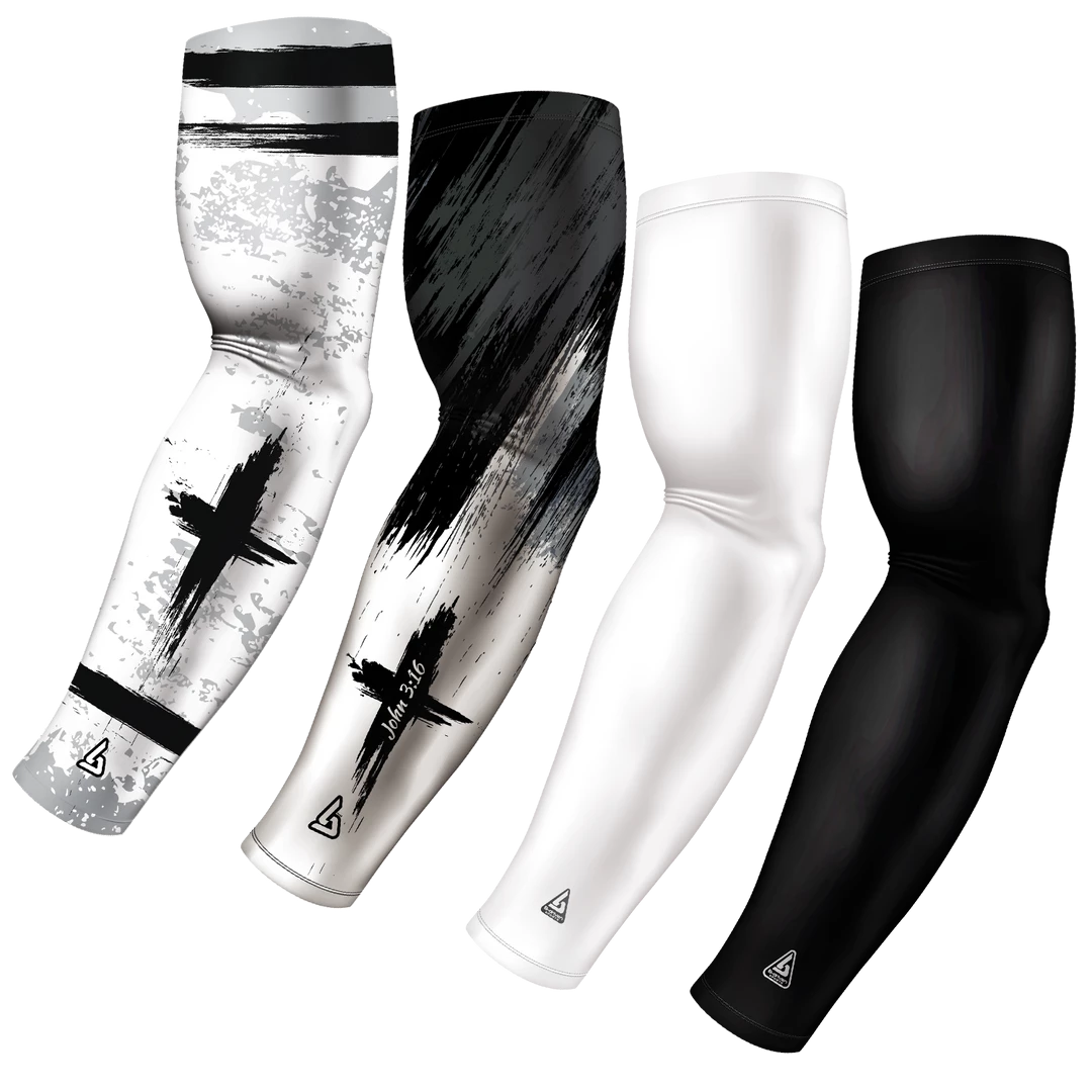 B-Driven Sports 4-pack Bundle | Faith 3 B-Driven Sports 4-pack Bundle | Faith