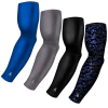 B-Driven Sports Sports Arm Sleeve Bundles 4-pack Bundle | Solid/Digital Camo | Blue 2 1 B-Driven Sports Sports Arm Sleeve Bundles 4-pack Bundle | Solid/Digital Camo | Blue 2
