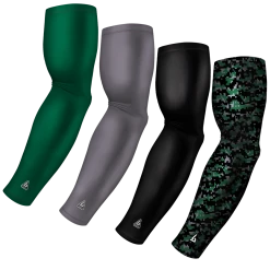 B-Driven Sports 4-pack Bundle | Solid/Digital Camo | Green 1