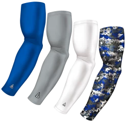 B-Driven Sports 4-pack Bundle | Solid/Digital Viper | Royal Blue 1