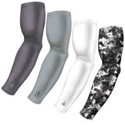 B-Driven Sports 4-pack Bundle | Solid/Digital Viper | Grey 1