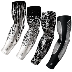 B-Driven Sports 4-pack Bundle | Streaks/Confetti/Graffiti/Grand Slam | Black 1