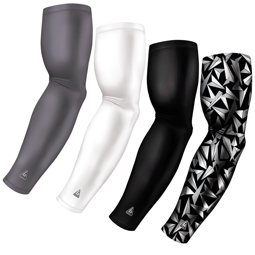 B-Driven Sports 4-pack Bundle | Solid/Razor | Black 4 3 B-Driven Sports 4-pack Bundle | Solid/Razor | Black 4