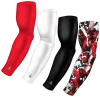 B-Driven Sports 4-pack Bundle | Solid/Flaked Camo | Red 5 2 B-Driven Sports 4-pack Bundle | Solid/Flaked Camo | Red 5