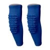 B-Driven Sports Padded Arm Sleeves Pro-Fit Padded Arm Sleeve - Royal Blue