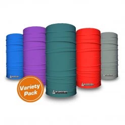 B-Driven Sports Neck Gaiters Neck Gaiter Bundles