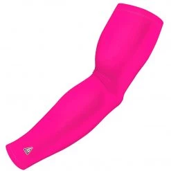 B-Driven Sports Neon Pink | BCA Month Sleeve