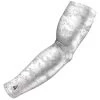 B-Driven Sports The Wild Grey Light Pro-Fit Sports Arm Sleeves