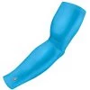 B-Driven Sports Pro-Fit Sports Arm Sleeves Solid Tar Heel Blue