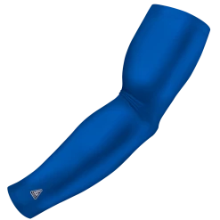 B-Driven Sports Solid Blue 293