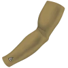 B-Driven Sports Pro-Fit Sports Arm Sleeves Solid Gold 8383 1 B-Driven Sports Pro-Fit Sports Arm Sleeves Solid Gold 8383