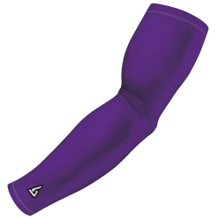 B-Driven Sports Solid Purple Medium