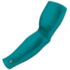 B-Driven Sports Solid Aqua 321 Pro-Fit Sports Arm Sleeves