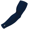 B-Driven Sports Solid Blue 289 Pro-Fit Sports Arm Sleeves