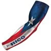 B-Driven Sports Pro-Fit Sports Arm Sleeves Puerto Rico 1 B-Driven Sports Pro-Fit Sports Arm Sleeves Puerto Rico