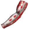 B-Driven Sports Canada Pro-Fit Sports Arm Sleeves