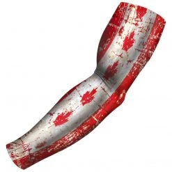 B-Driven Sports Canada Pro-Fit Sports Arm Sleeves