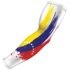 B-Driven Sports Pro-Fit Sports Arm Sleeves Venezuela 1 B-Driven Sports Pro-Fit Sports Arm Sleeves Venezuela