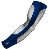 B-Driven Sports Pro-Fit Sports Arm Sleeves Grand Slam Blue 2 B-Driven Sports Pro-Fit Sports Arm Sleeves Grand Slam Blue