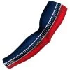 B-Driven Sports Patriot Series Red Blue