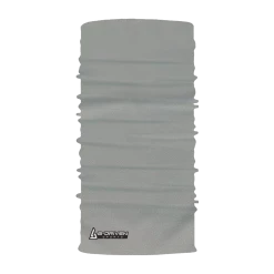 B-Driven Sports Solid Heather Grey | Neck Gaiter Neck Gaiters