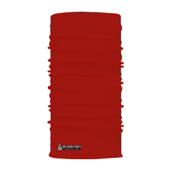 B-Driven Sports Solid Red | Neck Gaiter 21 B-Driven Sports Solid Red | Neck Gaiter