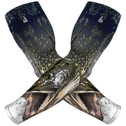 B-Driven Sports Pike | Sun Sleeve