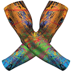 B-Driven Sports Highlighter | Sun Sleeve Pro-Fit Sun Sleeves