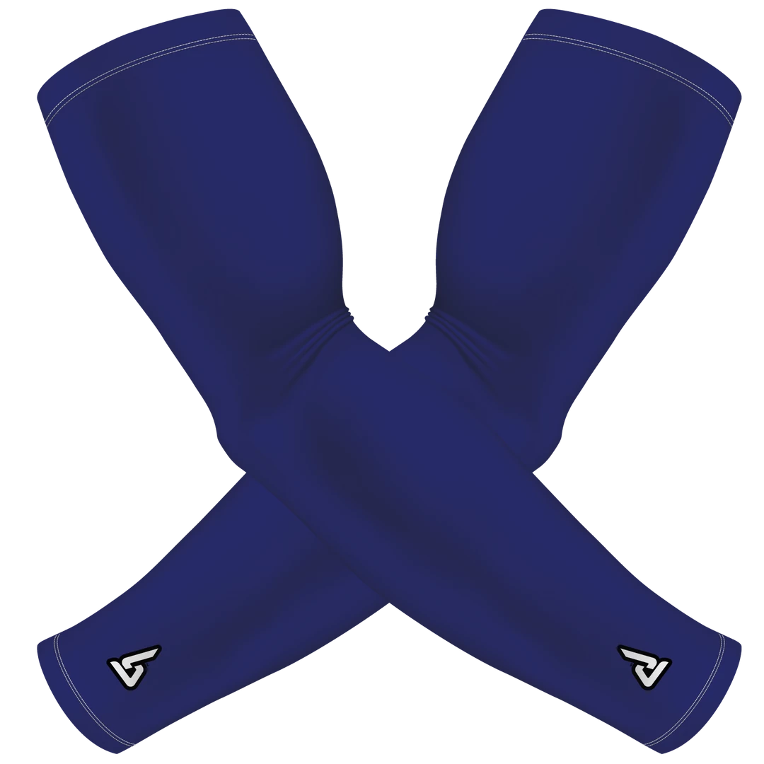 B-Driven Sports Navy Blue | Sun Sleeve 3 B-Driven Sports Navy Blue | Sun Sleeve