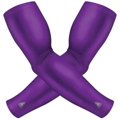 B-Driven Sports Purple | Sun Sleeve