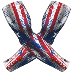 B-Driven Sports USA Graffiti | Sun Sleeve