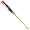B-Driven Sports Bats & Gloves Patriot, Natural Wood Bat, Prime Ash 1 B-Driven Sports Bats & Gloves Patriot, Natural Wood Bat, Prime Ash