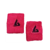 B-Driven Sports Wristbands Pink 1 B-Driven Sports Wristbands Pink