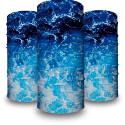 B-Driven Sports Rip Curl | Neck Gaiter 24 B-Driven Sports Rip Curl | Neck Gaiter