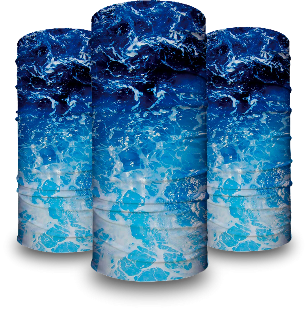 B-Driven Sports Rip Curl | Neck Gaiter 12 B-Driven Sports Rip Curl | Neck Gaiter