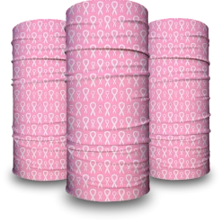 B-Driven Sports Breast Cancer Awareness | Neck Gaiter