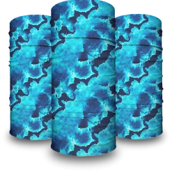 B-Driven Sports Arctic Ice | Neck Gaiter 24 B-Driven Sports Arctic Ice | Neck Gaiter