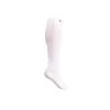 B-Driven Sports Graduated Compression Socks White 2 B-Driven Sports Graduated Compression Socks White